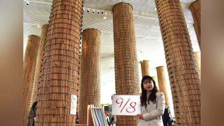 大阪万博:【万博】９月８日はなにがある？…イベント一覧 : 読売新聞