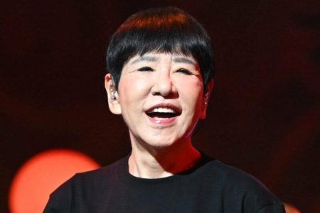 【大阪・関西万博】和田アキ子降臨「来たぞ、大阪へ！」 さんまと爆笑トーク＆MISIAとデュエットも披露（東スポWEB）｜ｄメニューニュース（NTTドコモ）