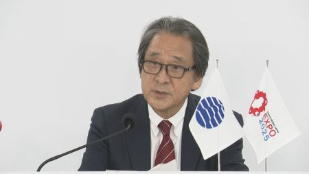 【速報】大阪・関西万博の入場チケット販売枚数が累計で2000万枚を超える　開幕後に1100万枚増える（読売テレビ） - Yahoo!ニュース