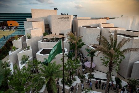 【2025大阪・関西万博 サウジアラビア王国館】サウジアラビア王国ナショナルデー祝賀イベントを開催 | 2025年大阪・関西万博 サウジアラビアパビリオンのプレスリリース