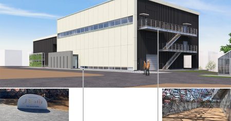大林組が大阪・関西万博パナソニック「ノモの国」の設備機器／建材約180点を技術研究所でリユース：サーキュラーエコノミー - BUILT