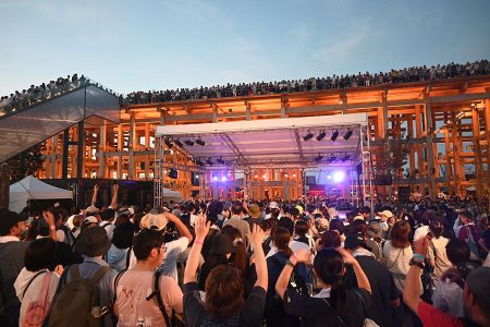 【速報】万博きのう９月９日（火）の一般入場者数は１７万２０００人、ＵＳＪコラボで大混雑…今日のイベントは？（Lmaga.jp） - Yahoo!ニュース