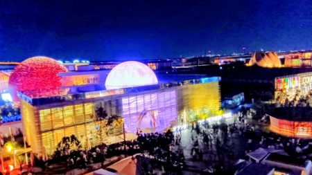 大阪・関西万博 ラスト1か月、開場時間繰り上げ…チケット2000万枚・1日の一般来場者20万人超（ラジトピ　ラジオ関西トピックス） - Yahoo!ニュース