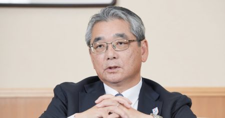 JR西日本の倉坂昇治社長｢大阪万博の跡地開発に関心｣　IR隣接地､リゾート開発参画に意欲 - 日本経済新聞
