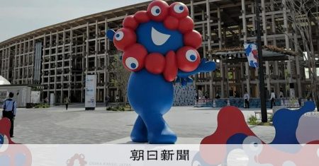 未使用チケット、ミャクミャクはどうなる？　万博閉幕まで1カ月 [大阪・関西万博2025]：朝日新聞