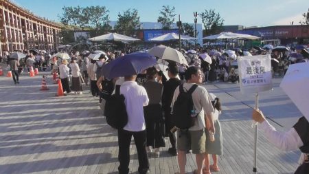 【家族連れ必見！】閉幕まで1か月…もはやパビリオンの予約・抽選は取れない！？『並ぶしかない』万博をどう楽しむ？3人の子どもを持つパパ記者解説（2025年9月14日掲載）｜YTV NEWS NNN