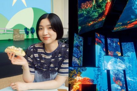 ドイツパビリオンレビュー【大阪・関西万博】レストランも本場の味！予約・所要時間や話題のキャラクター「サーキュラーちゃん」とは？ | ファッション雑誌『リンネル』の読みもの