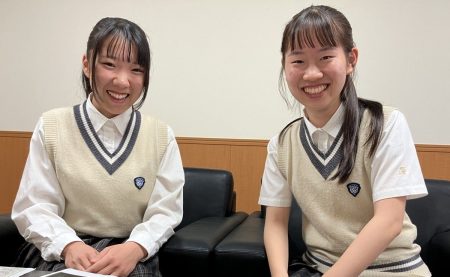 大阪・関西万博のマラウイパビリオンで徳島市立高生２人が説明役に　日本とマラウイの歴史並べた資料も制作｜社会,教育,経済｜徳島ニュース｜徳島新聞デジタル