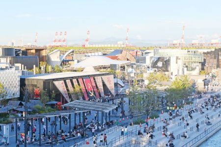 ＜大阪・関西万博＞人気スポット紹介　未来描く世界の祭典、華やかに | まちの話題 | 佐賀県のニュース | 佐賀新聞