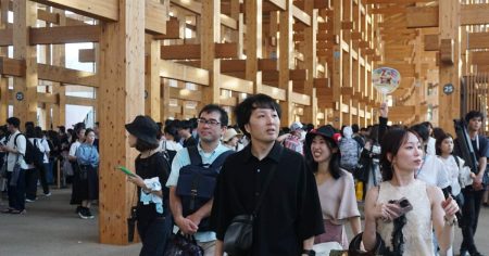 恋みくじひき「ラブマッチ号」で万博へ　大阪・松原市が婚活イベント、カップル4組誕生 - 産経ニュース