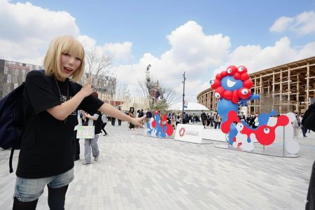 160カ国全制覇した僕がおすすめパビリオンとコツを伝授。大阪・関西万博終了まであと1ヶ月やで | 西宮つーしん