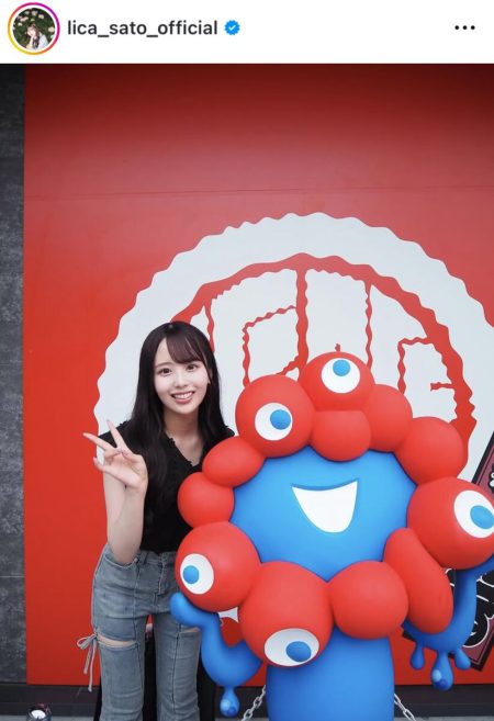 乃木坂メンバーが万博に！ファン騒然「デート感」「天使の笑顔」「可愛さ大爆発」…佐藤璃果が公開 - スポーツ報知