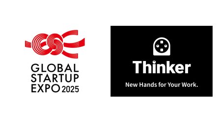 世界のディープテックスタートアップが大阪・関西万博に集う「Global Startup EXPO 2025」スタートアップショーケース18社に選定 | 株式会社Thinkerのプレスリリース