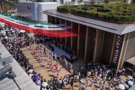 サローネサテリテが示す次世代デザインの羅針盤「パーマネントコレクション」展レポート | AXIS Web | デザインの視点で、人間の可能性や創造性を伝えるメディア