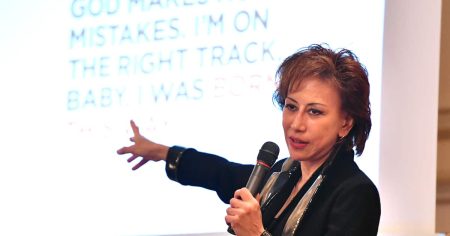 急死した女性初経団連役員、吉田晴乃さんが目指した「平等」　遺志継ぐ万博で掲げる新目標 - 産経ニュース