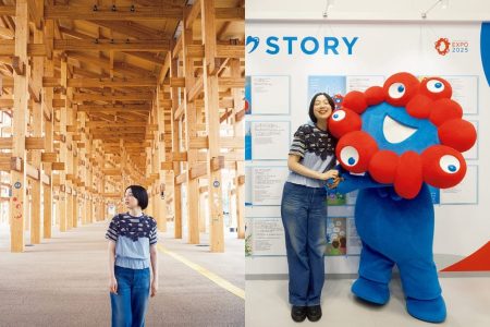 【大阪・関西万博】パビリオンのおすすめは？人気はどれ？予約あり・なしや海外エリアなど徹底解説！ | ファッション雑誌『リンネル』の読みもの
