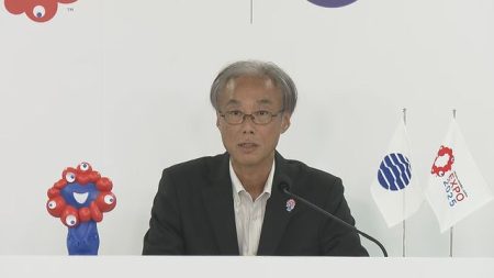 【速報】万博協会「午前中や土日の予約枠ほぼ埋まっている。これ以上大幅な予約枠拡大は困難」と見解　13日（土）の総来場者は過去最多23.7万人…5日連続で20万人超（読売テレビ） - Yahoo!ニュース