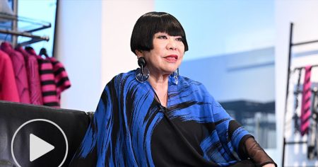 コシノジュンコさん「ユニークなものが万博遺産、ノーマルは残らず｣ - 日本経済新聞