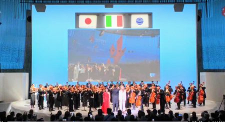本気のイタリア、ローマ歌劇場オペラ、ミラノ・スカラ座バレエに魅了され…大阪・関西万博 | ラジトピ ラジオ関西トピックス