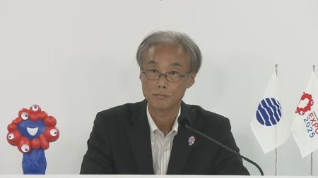 【速報】大阪・関西万博　9月13日（土）の一般来場者数は「21.8万人」過去最多を更新　速報値の14日を含めると「3日連続で20万人超」 | MBSニュース