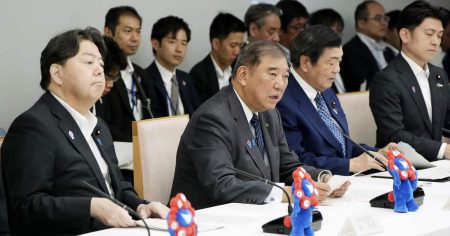 大阪・関西万博の成果継承へ検討本格化　関係者会合で石破首相が表明、有識者で枠組み新設 - 産経ニュース