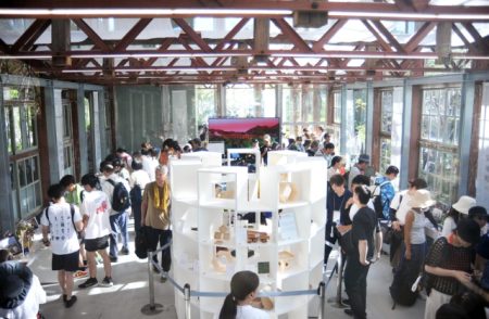 【大阪・関西万博】奈良県催事第3弾　森の集会所で市町村の魅力や伝統工芸紹介｜奈良新聞デジタル