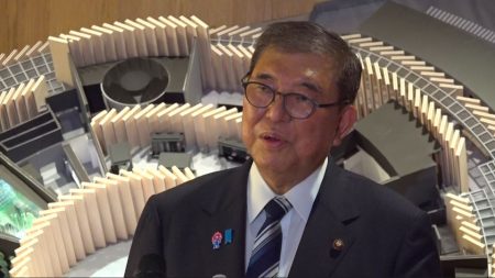 令和7年9月17日 大阪・関西万博視察等についての会見 | 総理の演説・記者会見など | 首相官邸ホームページ