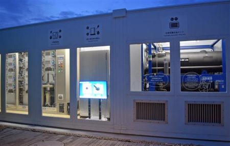 ［大阪・関西万博２０２５］建設関連会社、多彩な技術で魅了／未来の可能性感じて –電気新聞ウェブサイト
