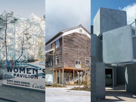 ［大阪・関西万博］万博で深めるサーキュラーエコノミー特集 第1弾 - TECTURE MAG（テクチャーマガジン） | 空間デザイン・建築メディア