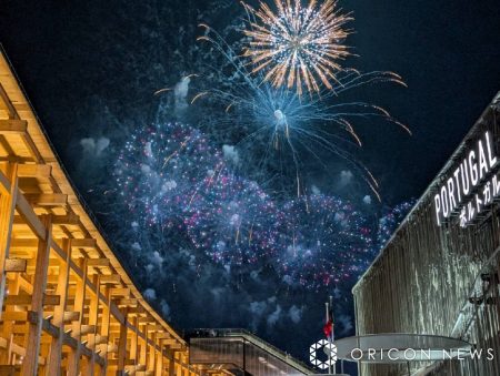 万博『EXPO Thanks 花火大会』情報更新「これは嬉しい」「毎日花火大会やん」【概要】（オリコン） - Yahoo!ニュース