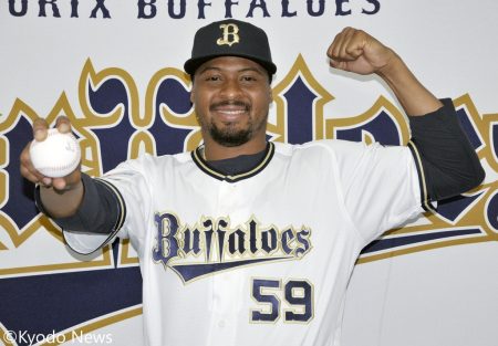オリックス・ペルドモ、9月26日に大阪・関西万博で開催されるドミニカ共和国パビリオンイベントに出演 – BASEBALL KING