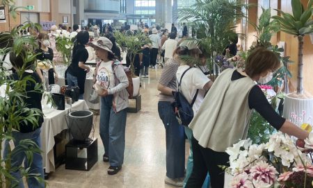 名張EXPOにぎわう 若者主体のイベントも 21日までアスピアで | 【伊賀タウン情報 YOU】
