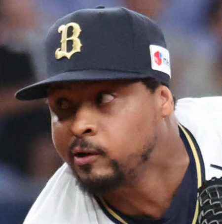 【オリックス】ペルドモが26日に大阪・関西万博でドミニカ共和国パビリオンのイベントに出演 - プロ野球 : 日刊スポーツ
