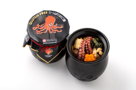 大阪・関西万博で初登場　名物駅弁「ひっぱりだこ飯」がグルテンフリーに！ | グルメ情報誌「おとなの週末Web」