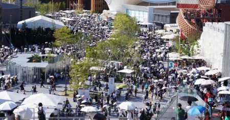 大阪・関西万博「死にチケット」140万枚はなぜ生じた　協会、払い戻しなしに渦巻く疑問 - 産経ニュース
