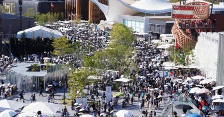 大阪・関西万博「死にチケット」140万枚はなぜ生じたのか（1/3 ページ） - ITmedia ビジネスオンライン