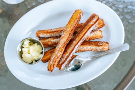 大阪で世界旅行気分！本格スイーツが楽しめるカフェ＆パティスリー4選 | PrettyOnline