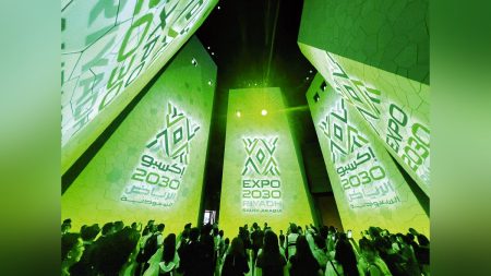 大阪万博:大阪・関西万博の混雑対策、来場者４０００万人を見込むリヤド万博に提供へ…サウジアラビアとの関係強化 : 読売新聞