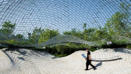 パビリオンだけじゃない。大阪・関西万博で注目すべき9つの公共建築 | WIRED.jp