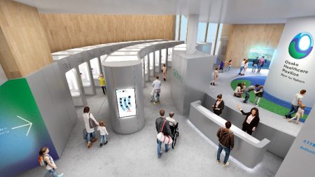 BIPROGY、JR西日本 大阪・関西万博の大阪ヘルスケアパビリオンにおける体験の社会実装に向けた事業を推進 | BIPROGYのプレスリリース | 共同通信PRワイヤー