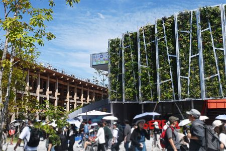 【速報】またしても最多更新か…万博２２日（月）の一般入場者数は２１万５０００人、今日のイベントは？「大幅な予約枠の拡大は難しい」（Lmaga.jp） - Yahoo!ニュース
