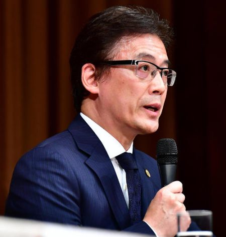 著名弁護士、大阪・関西万博〝死に券〟当事者と告白「何だったんだ…寄付したことになるのかな」 - 芸能 : 日刊スポーツ
