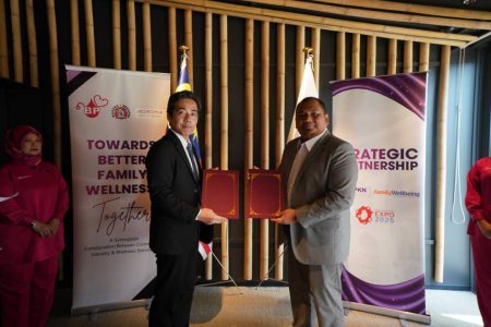 マレーシア政府系企業、不妊治療で日本進出　 大阪・関西万博で3社と提携発表 | 日本アジアクロス株式会社