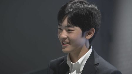 悠仁さま　初めての大阪・関西万博へ「日本の技術力によってどのような将来が導かれるのかを見せていただいた」生物などに関する展示を鑑賞 | TBS NEWS DIG (1ページ)