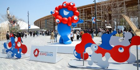 【EXPO大阪・関西万博2025】まだ間に合う! 関西在住の建築家がおすすめの必見スポットと穴場ガイド
