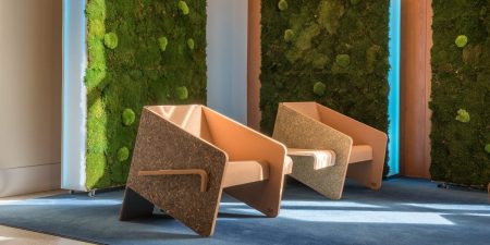 【EXPO大阪・関西万博2025】ポルトガルパビリオンでサステナブルデザインの特別展「SECOND LIFE」が開催