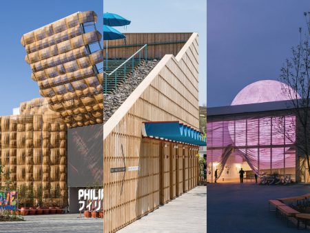 ［大阪・関西万博］万博で深めるサーキュラーエコノミー特集 第2弾 - TECTURE MAG（テクチャーマガジン） | 空間デザイン・建築メディア