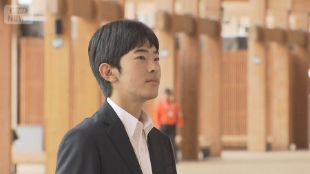 悠仁さま「皇居より広いですね」　大屋根リングを視察　大阪・関西万博訪問