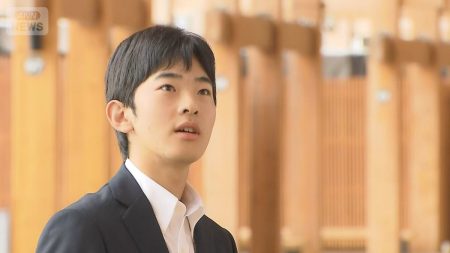 【写真まとめ】悠仁さま　時折笑顔がこぼれ…説明に熱心に耳を傾ける姿も　「皇居より広いですね」2日目は大屋根リングなどを視察　成年式後初めての単独公務【大阪・関西万博視察】