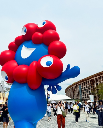 【大阪・関西万博】閉幕まで18日！東ゲート大混雑 当日券は本日9/26が最終日、27日から未使用チケット交換開始 - coki (公器）